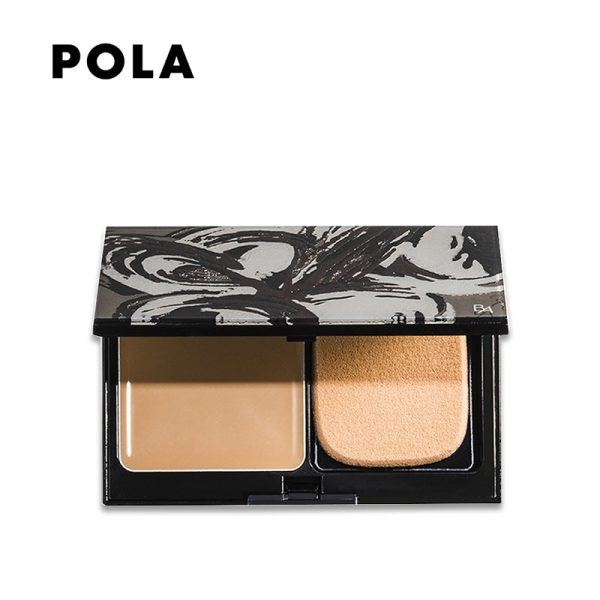 POLA B.A Powdery Balm Foundation M on Sale