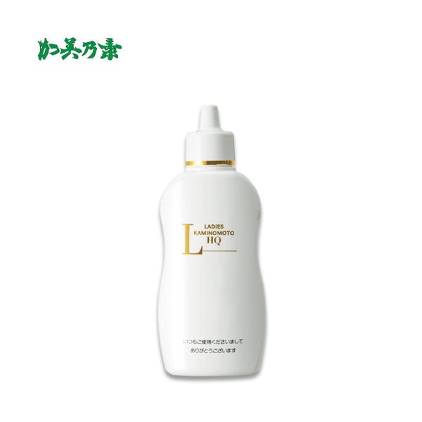 KAMINOMOTO Ladies Kaminomoto Hair Origin HQ (Hair Growth Tonic) Online now