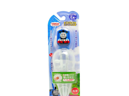 Edison Mama Thomas the Tank Engine Training Chopsticks Discount