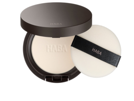 HABA Bright Up Pressed Powder (Refill) Sale