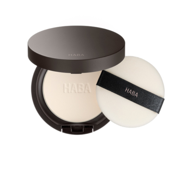 HABA Bright Up Pressed Powder (Refill) Sale