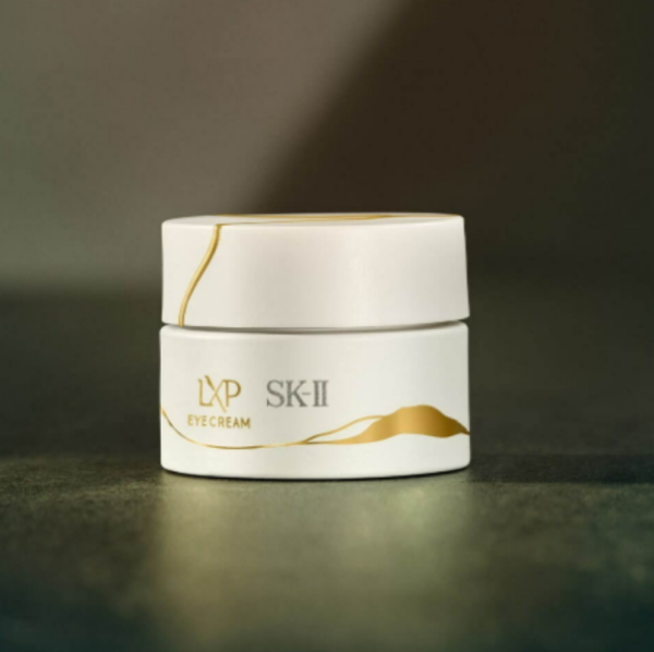 Shiseido SK-II LXP Gold Ingenuity Eye Cream For Cheap