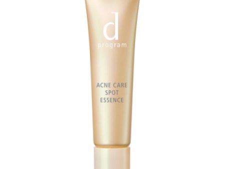 Shiseido D PROGRAM Acne Care Spot Essence For Cheap