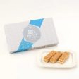 ISHIYA Zaqu Millefeuille Cookies on Sale