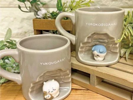 Marimocraft Chiikawa Mug Cheap