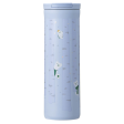 Stainless Weasel & Shima Enaga Blue Stainless Steel Tumbler Online