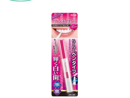 TO PLAN ToothTick Tooth Whitening Pen Online Hot Sale