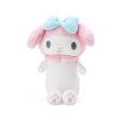 Sanrio Plush Pencil Case Cheap