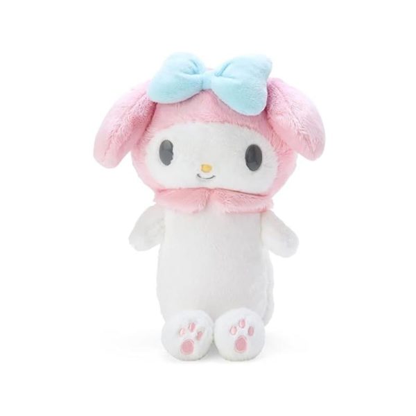 Sanrio Plush Pencil Case Cheap