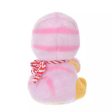 Disney ETO POOH Pink Winnie the Pooh Small Sized Year of the Snake Plush Online Sale