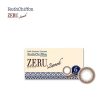 RuthChiffon ZERU Biweekly Disposable Color Contact Lenses For Sale