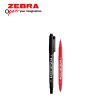 Zebra Oil Marker Macky Thin Online Sale