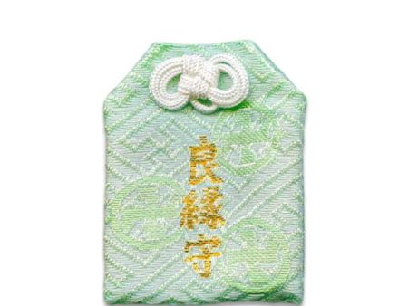 Sensōji Temple Good Luck in Relationships Amulet Online