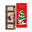 Anténor Christmas Langue de chat chocolat Cookies Online Sale