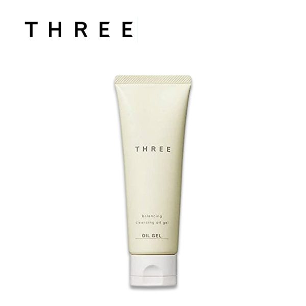 THREE Balancing Cleansing Oil Gel For Discount