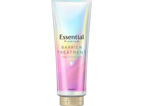 KAO Essential Premium Barrier Treatment (Conditioner) Supply