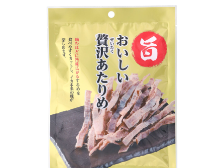 NID Dried Squid Strips Hot on Sale