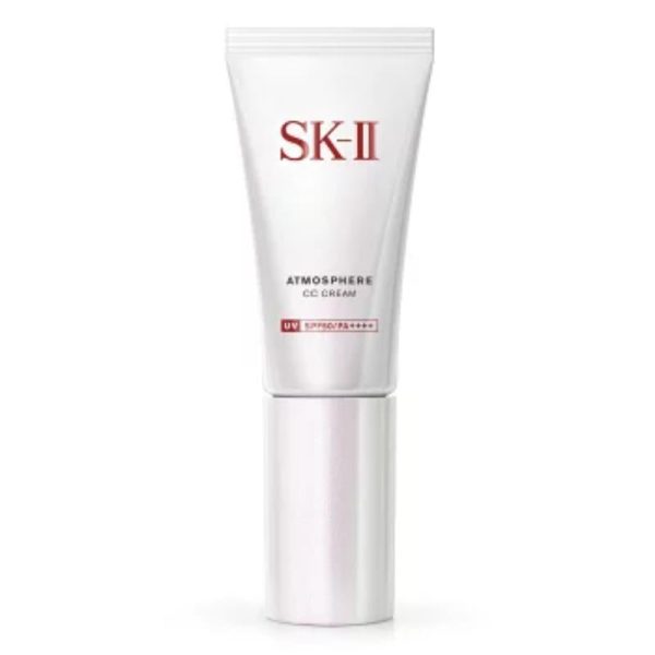 SHISEIDO SK-II Atmosphere CC Cream Discount