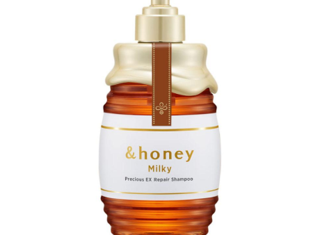 &honey Milky Precious EX Repair Shampoo on Sale