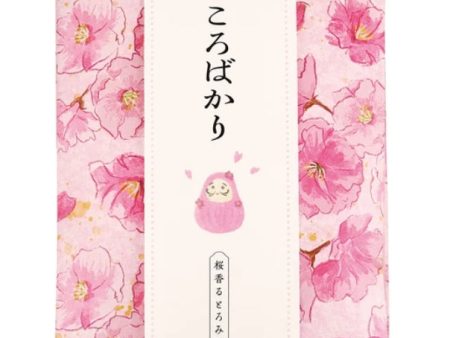 Beauwell Days in Bloom Sakura Bath Salts Online Sale