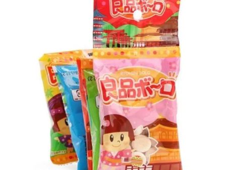 Ryohin Bolo Cookies Cheap