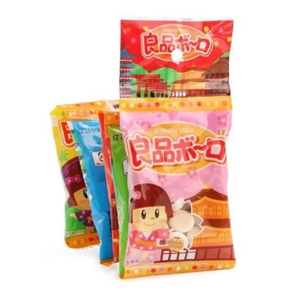 Ryohin Bolo Cookies Cheap