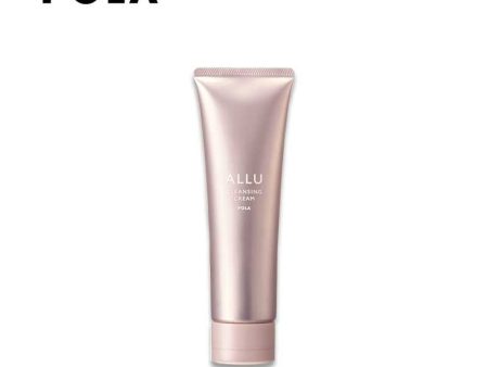 POLA Allu Cleansing Cream 120g Sale