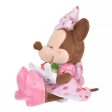 Disney Minnie Mouse Plush - Strawberry Collection Discount