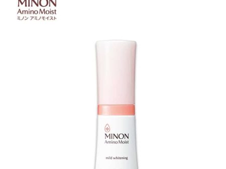 MINON Amino Moist Mild Whitening Gel Online Hot Sale