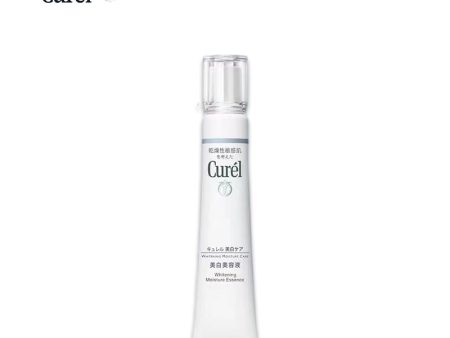 Curél Whitening Moisture Essence Online