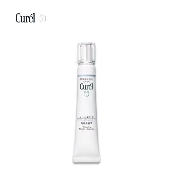 Curél Whitening Moisture Essence Online