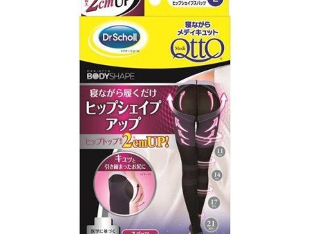 Dr.Scholl Large Overnight Compression Socks Discount