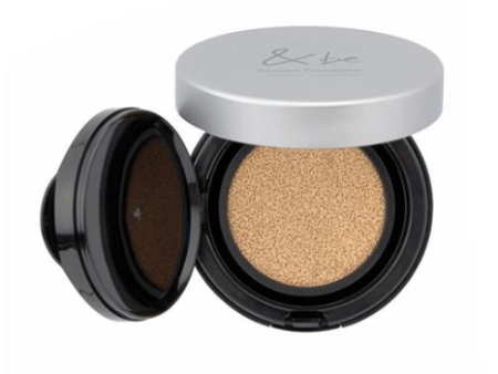 &be Cushion Foundation Fashion