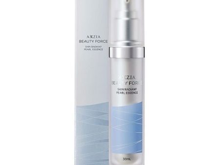 AXXZIA Beauty Force Skin Radiant Pearl Essence on Sale