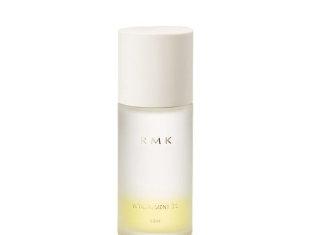 RMK W Treatment Oil Sale