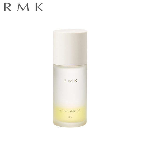 RMK W Treatment Oil Sale