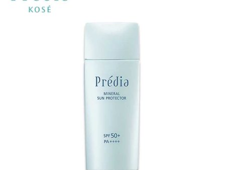 KOSE Prédia Mineral Sun Protector EX Cheap