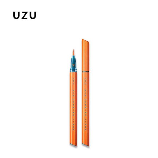 UZU BY FLOWFUSHI Eye Opening Liner (Orange) Discount