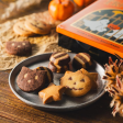 Morozoff Trick or Treat Halloween Mini Cookies on Sale