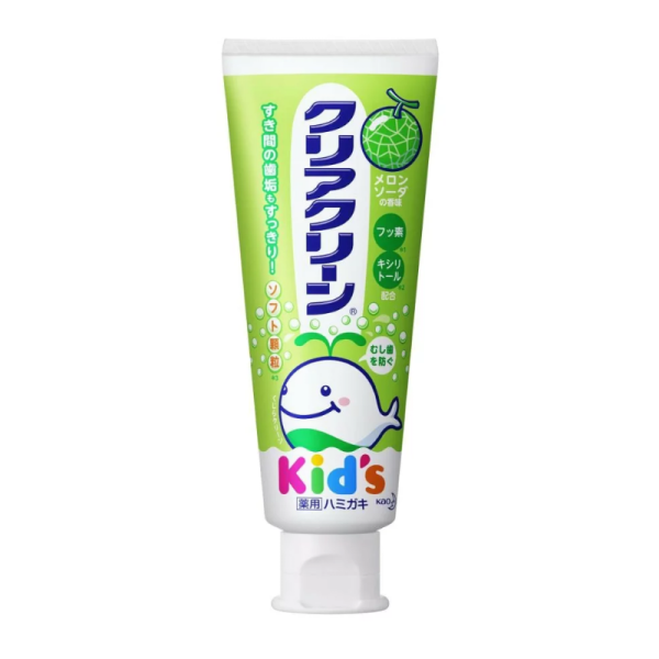 Clear Clean Kid s Toothpaste Discount