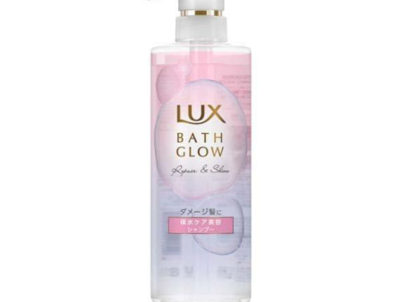 LUX Bath Glow Repair & Shine Shampoo and Conditioner For Sale