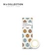 Ns Collection Daily Disposable 14.2 mm Diameter Color Contact Lenses 10 pcs Online Sale