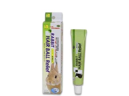 SANKO Rabbit Hairball Relief Online Sale