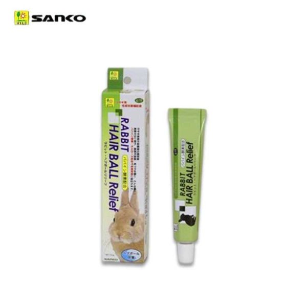 SANKO Rabbit Hairball Relief Online Sale