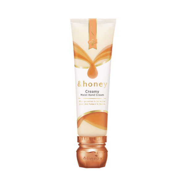 &honey Creamy Moist Hand Cream Supply