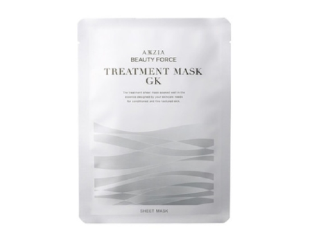 AXXZIA Treatment Mask GK For Cheap