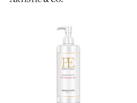 ARTISTIC＆CO. P.E Golden Beauty The Massage Gel Discount