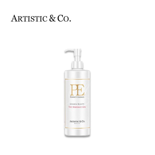 ARTISTIC＆CO. P.E Golden Beauty The Massage Gel Discount