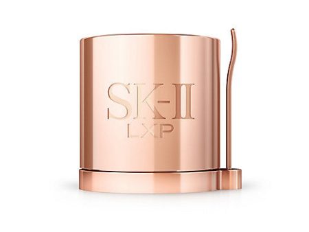 Shiseido SK-II LXP Ultimate Perfecting Cream Hot on Sale