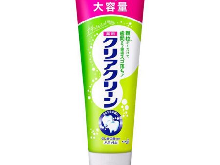 KAO Clear Clean Natural Mint Toothpaste Online Sale